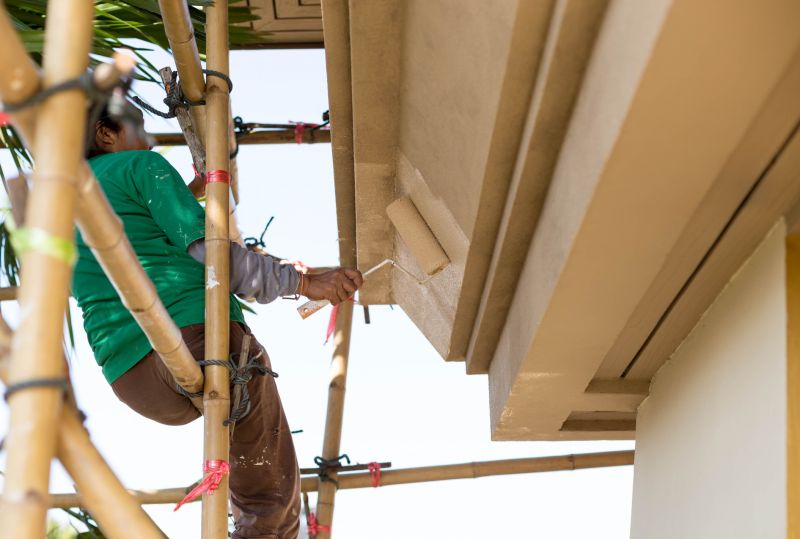 Business Painting in Chandler, AZ