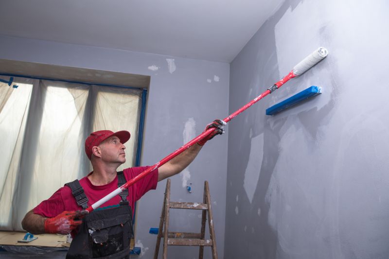 Restaurant Painting in Clearwater, FL