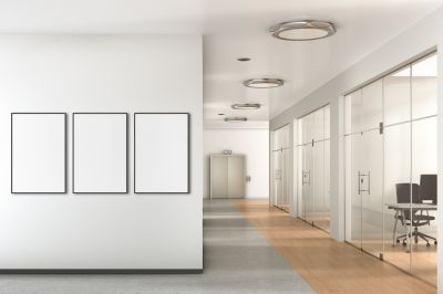 Business Floor Painting in Gilbert, AZ