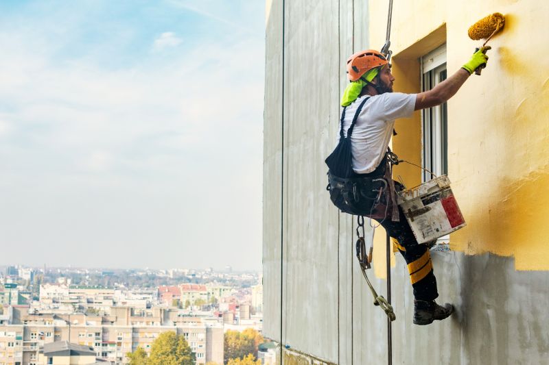 Business Painting in Gilbert, AZ