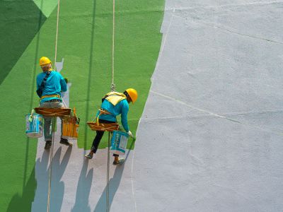 Business Painting in Chandler, AZ