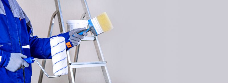 Church Painting in Pinellas County, FL