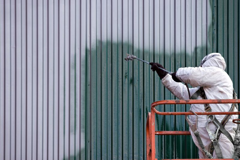 Commercial Wall Painting in Chandler, AZ