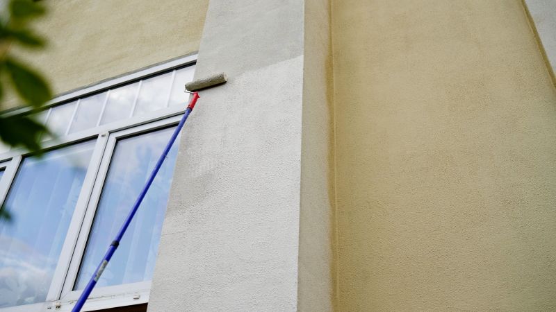 Commercial Wall Painting in Chandler, AZ