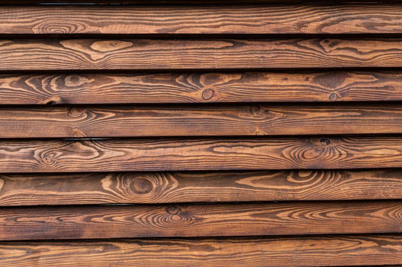 Log Cabin Staining in Waco, TX
