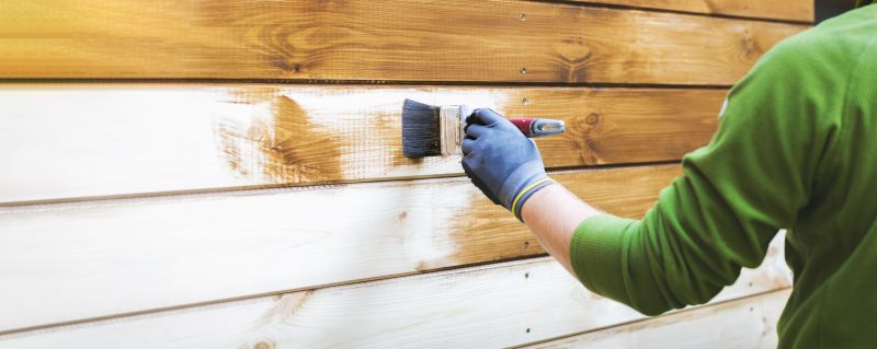 Outdoor Commercial Painting in Chandler, AZ