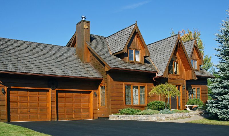 Wood Cladding Painting in Waco, TX