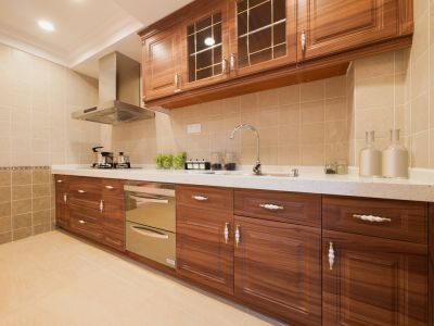 Improve the Appearance of Your Cabinets!
