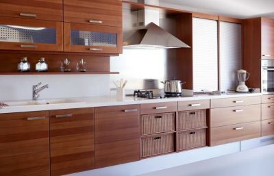 Revitalize the Look of Your Kitchen Cabinets!